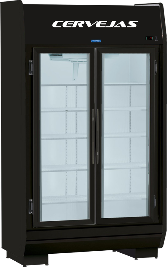 EAS 120 GLC PRETO