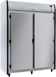MCA 400 2P