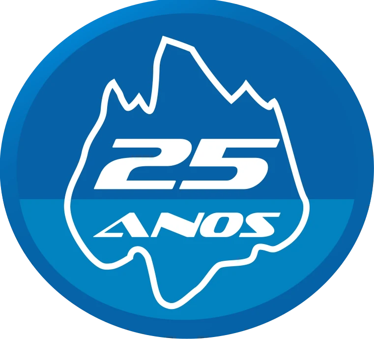 Selo Fortsul 25 anos
